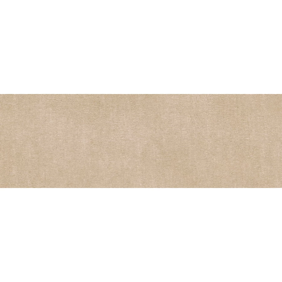 Плитка настенная Living Ceramics Ground Cream Brush Ductile LV10149 90х30 см