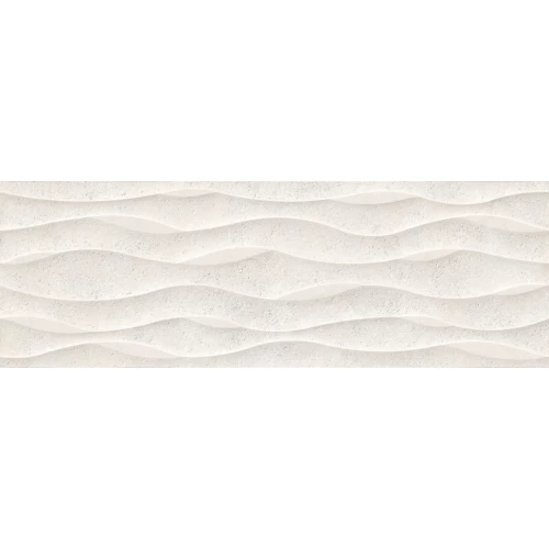 Декор Peronda Гроунд Боне Децор / Ground Bone Decor матовый бежевый 34813 100х33,3 см
