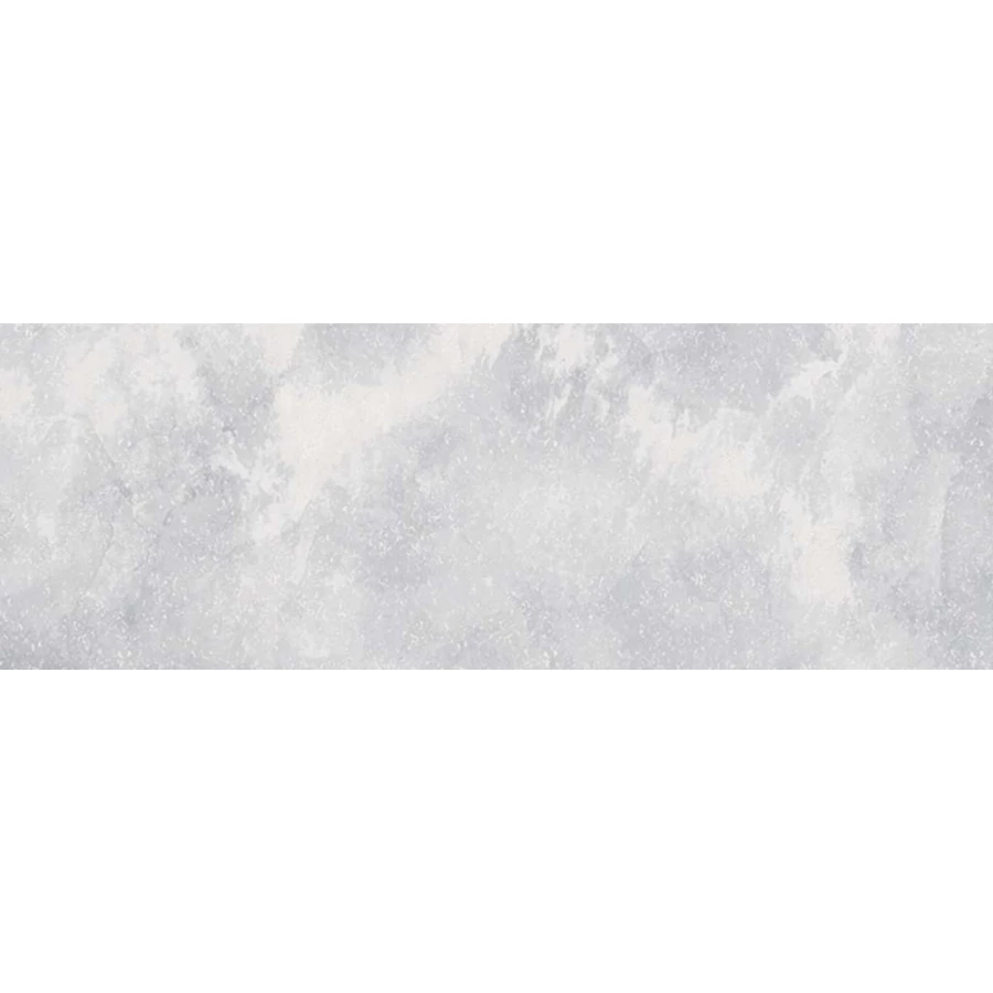 Плитка настенная El Molino Gabana Perla матовая с блеском серая 90х30 см