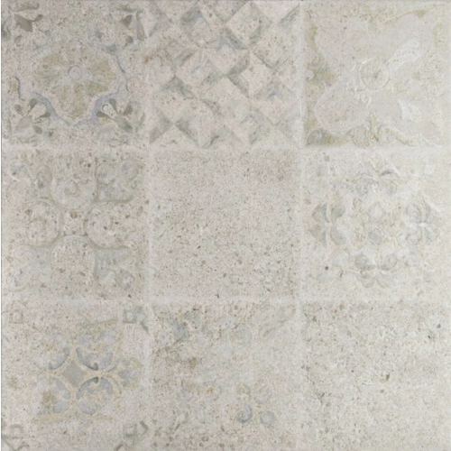 Керамогранит El Molino Kotor Perla Satin 58x58 см