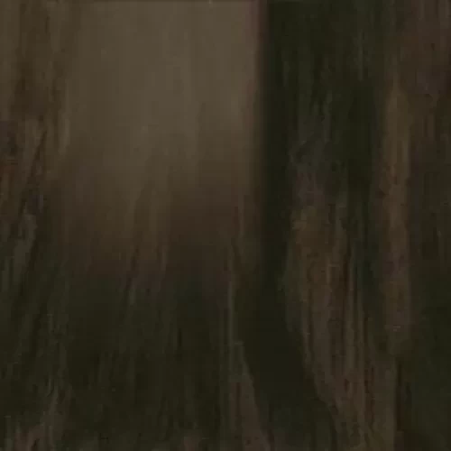 Керамогранит Atlas Concorde Aston Wood Dark Oak Bottone Lap Вставка полуглянцевая коричневая 610090001140 7,3х7,3 см