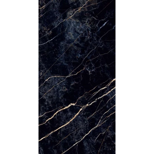 Керамогранит Primavera Namibia black High glossy PR211 120х60 см