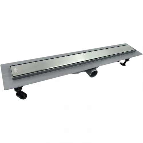 Дренажный канал Timo с основой для плитки Smart sm-pg70-ls40 dry 70 см