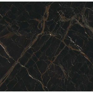 Керамогранит Atlas Concorde Forte dei Marmi Ombra di Caravaggio Matt Rett матовый черный 600010002410 120х120 см