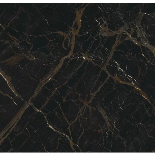 Керамогранит Atlas Concorde Forte dei Marmi Ombra di Caravaggio Matt Rett матовый черный 600010002410 120х120 см