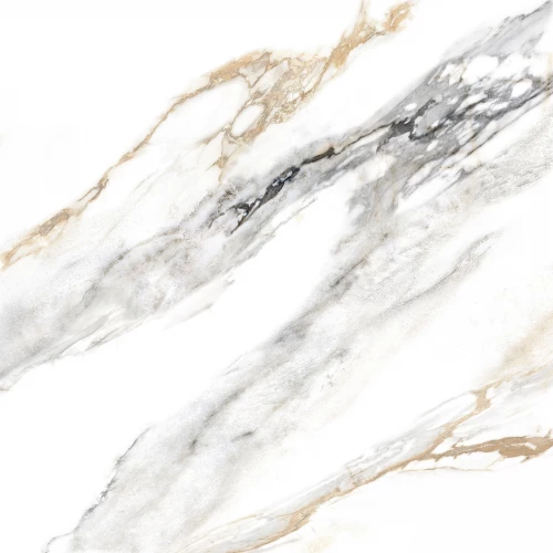 Плитка напольная керамогранитная ALMA Ceramica Arabesco Sugar GFA57ARS04R (S) 57х57 см