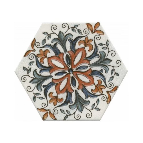 Декор Kerama Marazzi Макарена STG\A629\24001 20*23,1 см