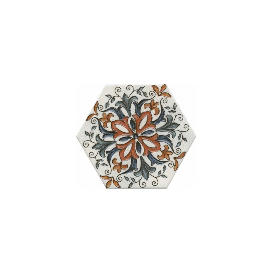 Декор Kerama Marazzi Макарена STG\A629\24001 20*23,1 см