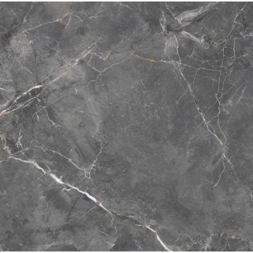 Керамогранит Primavera Каймон / Kajmon матовый темно-серый TP66M44 60х60 см