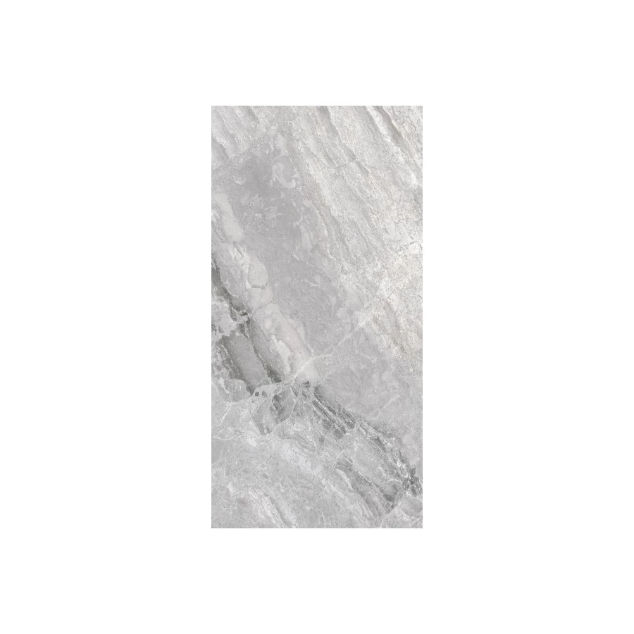 Керамогранит Cerdomus Supreme Silver Lev Ret 75407 120х60 см