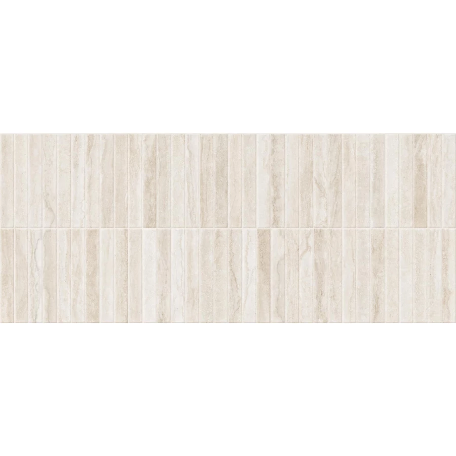Плитка настенная Gracia Ceramica Rhodes beige бежевый 03 sugar 010100001527 60х25 см