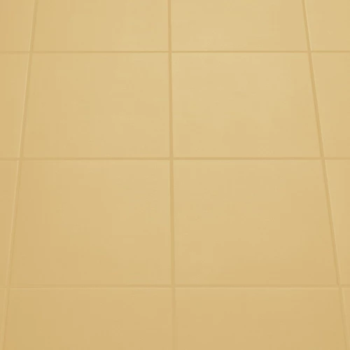 Керамогранит Motto Levels Melon Yellow Matt матовый желтый N100006 20x20 см