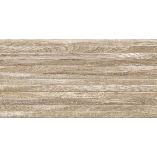 Плитка облицовочная ALMA Ceramica Euphoria рельефная TWU2550EPH44 50х24,9х0,8 см