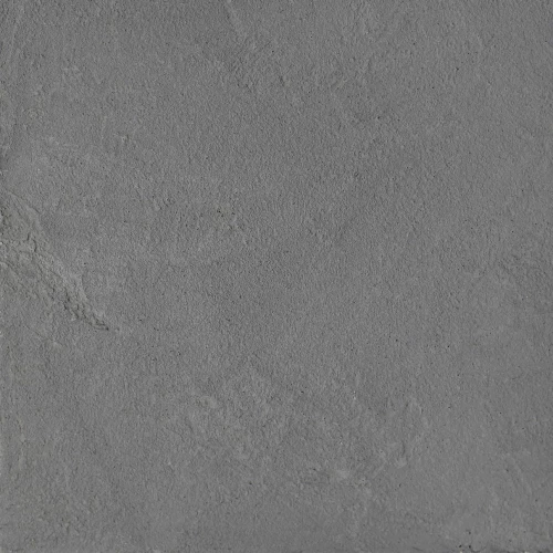 Клинкерная плитка Керамин Красс 2 матовая тёмно-серая 39,4х39,4 см