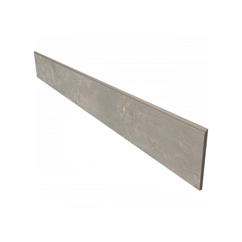 Плинтус Estima Bernini BR03 Неполированный 67316 60х7 см