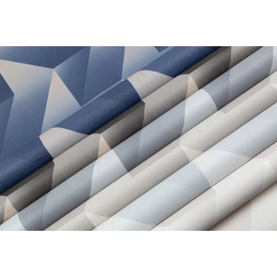 Обои флизелиновые Palitra Home Wow Effect HomeColor серые HC72264-14 1,06х10,05 м