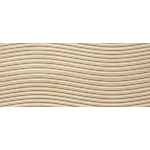 Плитка Italgraniti Travertino decoro onda DG672D 30,5x72,5 