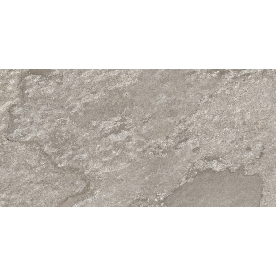 Керамогранит Buono Stones Slate Grigio Matt матовый серый SHS4446M 120х60 см