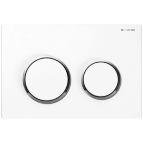 Смывная клавиша Geberit Omega 20 115.085.KJ.1
