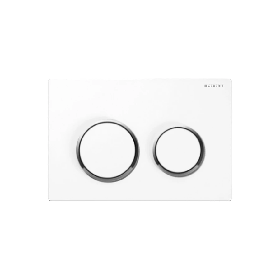 Смывная клавиша Geberit Omega 20 115.085.KJ.1