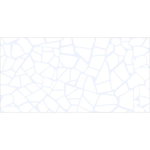 Плитка настенная AltaCera Smalta White WT9SML00 50*24,9