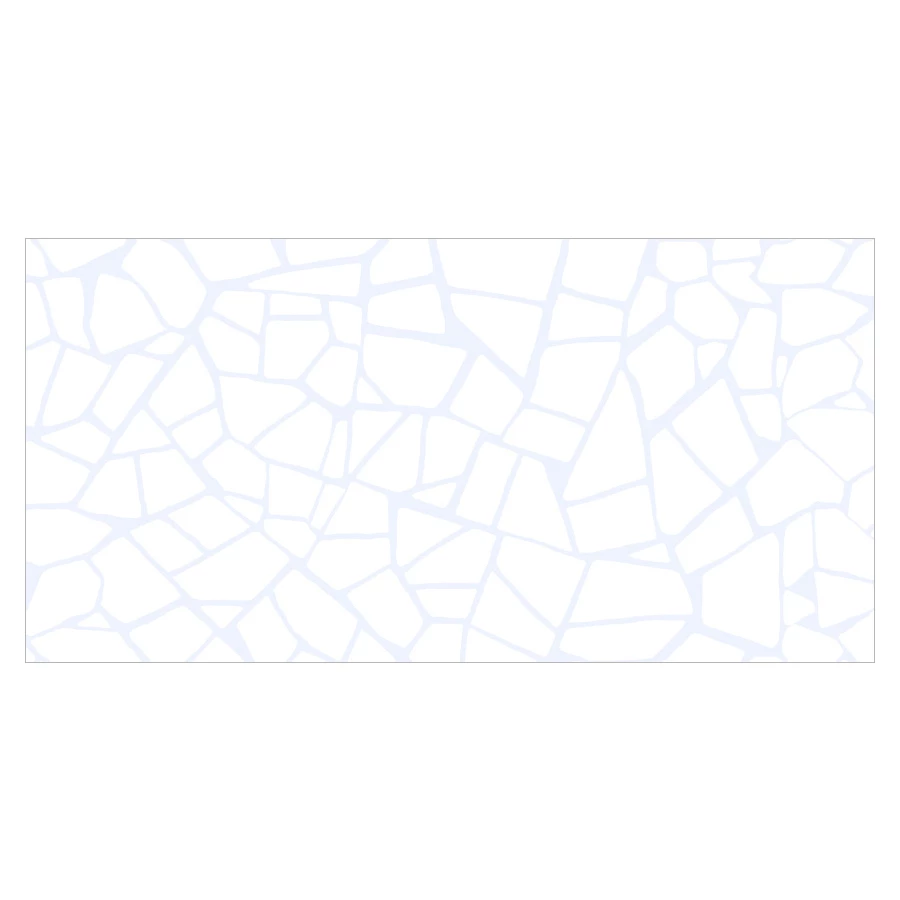 Плитка настенная AltaCera Smalta White WT9SML00 50*24,9