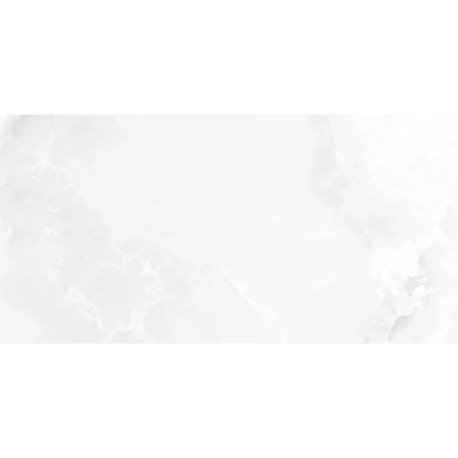 Керамогранит Laparet Onyx Blanco PRO R10Soft матовый светло-серый 120х60 см