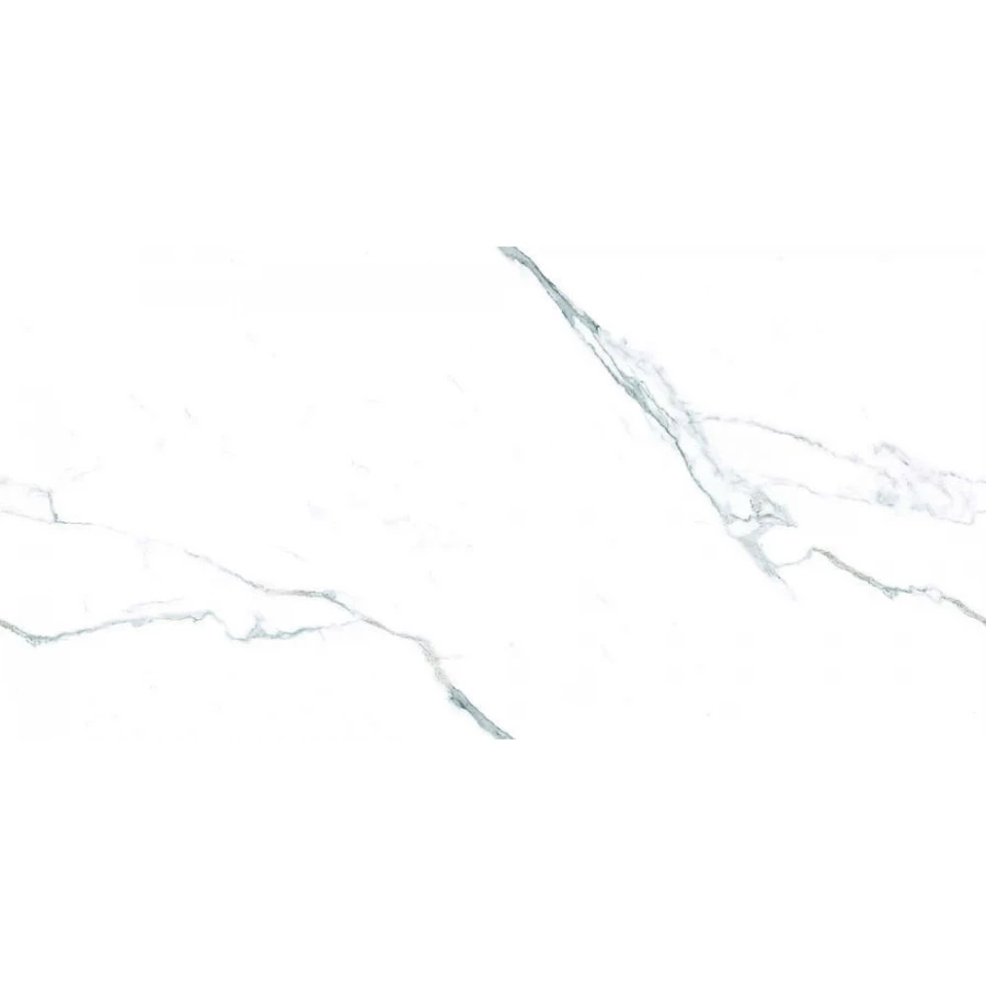 Керамогранит Art Ceramic Platinum White Glossy Gle_612_7008 60х120 120х60 см