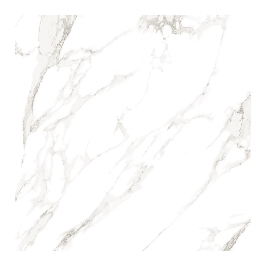 Керамогранит Primavera Omnia White polished PR136 60*60 см