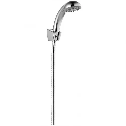 Душевой набор Ravak шланг лейка держатель Ravak 901.00 X07P005