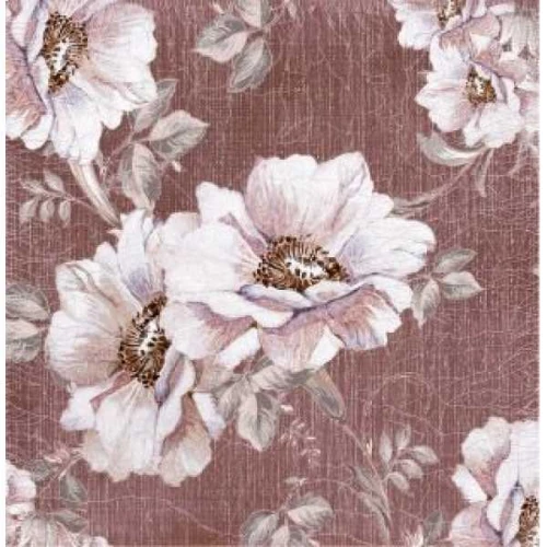 Декор 1 Lasselsberger Ceramics Ателье многоцветный 1623-0001 20х19,6 см