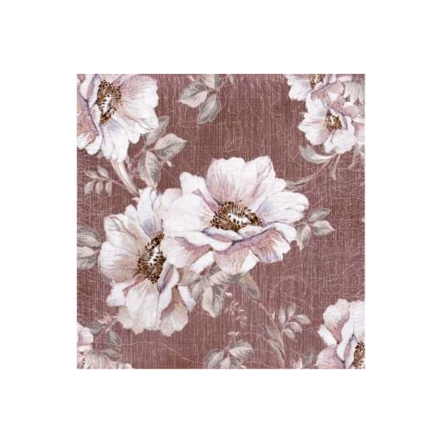 Декор 1 Lasselsberger Ceramics Ателье многоцветный 1623-0001 20х19,6 см