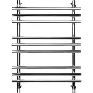 Полотенцесушитель водяной Nika ЛБ-1 ЛБ-1 80/50 50х80 см