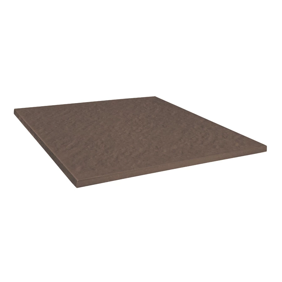 Плитка базовая Opoczno Simple brown 3-d R 30х30 см