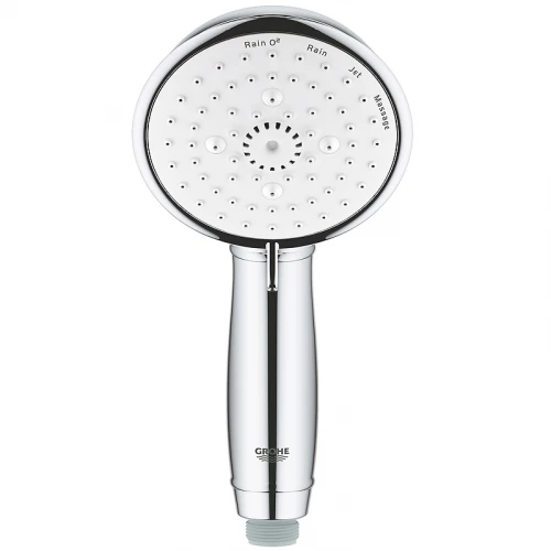 Душевая лейка Grohe New Tempesta Rustic 27608001