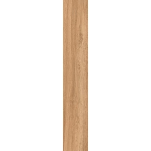 Керамогранит Ocean Ceramic India India 20x120 Eternity Choco матовый бежевый OC0000200 120х20 см