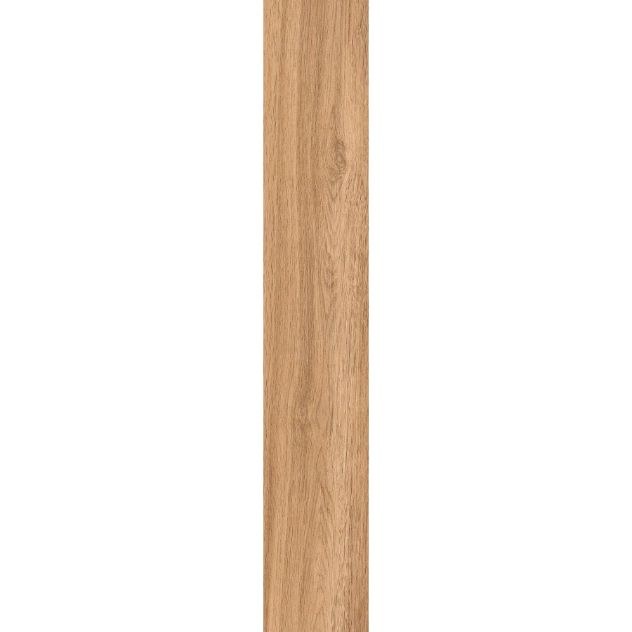 Керамогранит Ocean Ceramic India India 20x120 Eternity Choco матовый бежевый OC0000200 120х20 см