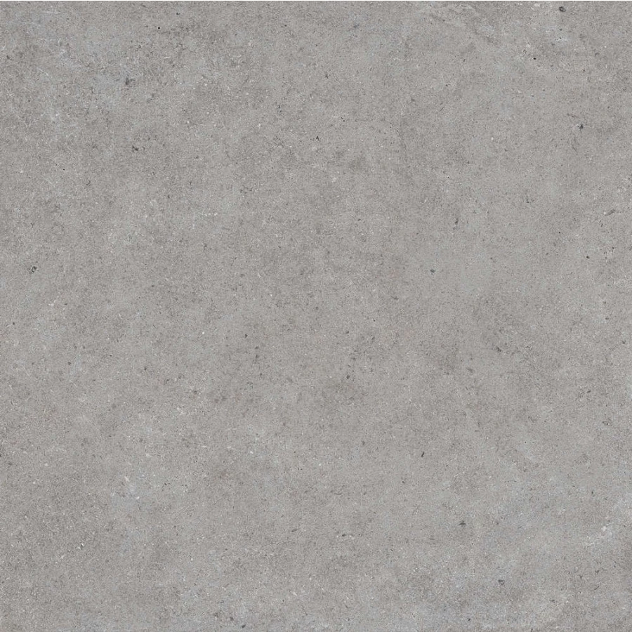 Керамогранит Kerranova Monochrom матовый серый K-2062/MR/600x600x9 60х60 см