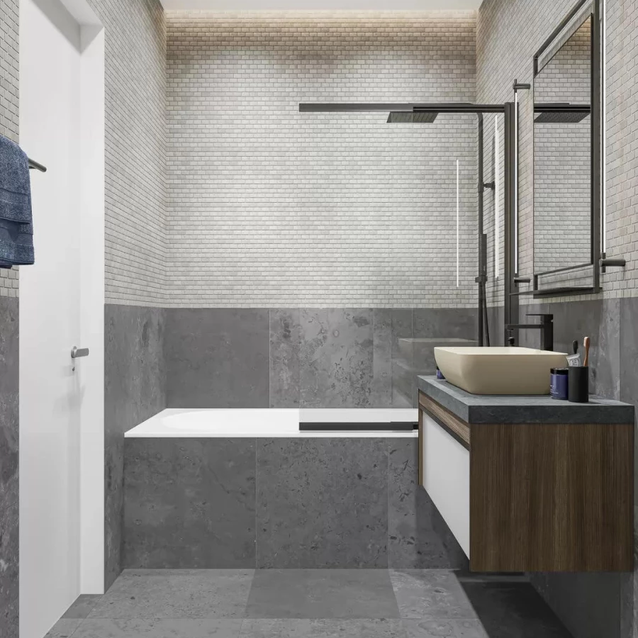 Про Лаймстоун Антика