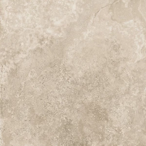 Керамогранит Granoland Richmond Travertine Taupe матовый бежевый 60х60 см