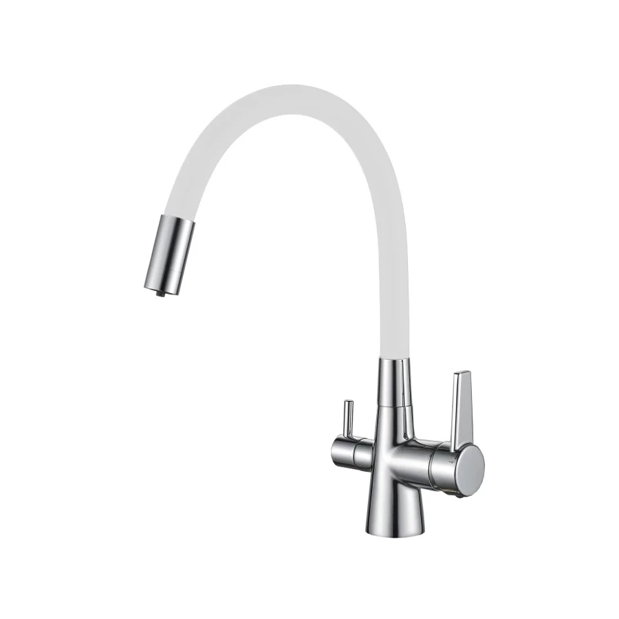 Смеситель для кухни Haiba HB76858-8