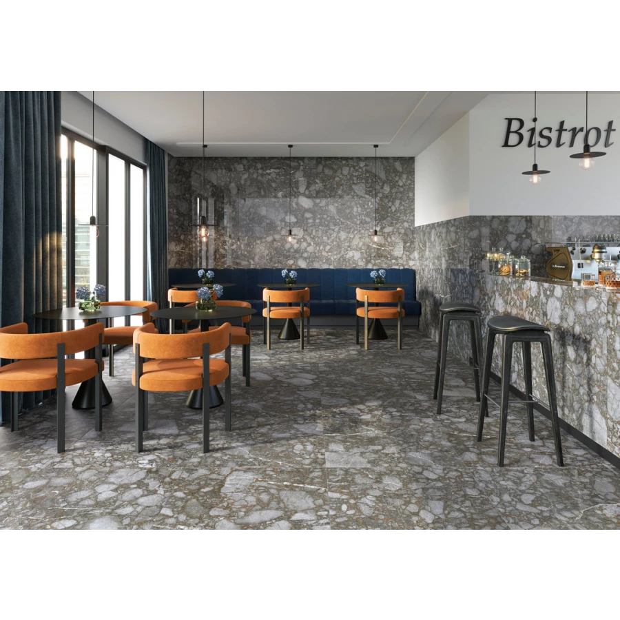 Forte dei Marmi Quark