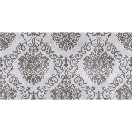 Плитка настенная Тянь Шань Дриада Декор Узор 1,44 м2 TP3650HM 60х30 см