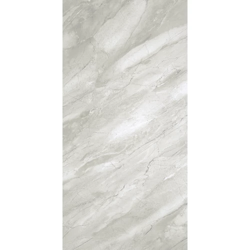 Керамогранит Bonaparte T126002 Pol Rect серый 120х60 см