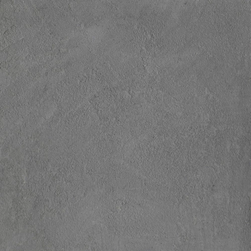 Клинкерная плитка Керамин Красс 2 матовая тёмно-серая 39,4х39,4 см