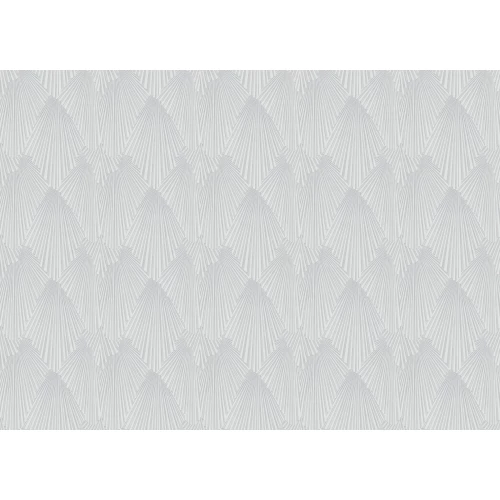 Обои флизелиновые Marburg Papis Loveday Fasion Icon 106 серые 35846 0,7х10,05 м