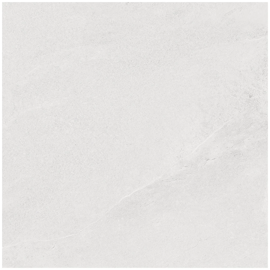 Керамогранит Laparet Porter Silver Pro R10 STR матовый светло-серый LP6060G0181R 59,5х59,5 см