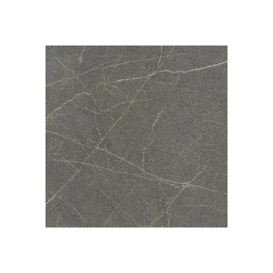 Керамогранит Idalgo Граните София LLR серый антрацит ID9061E081LLR 60x60 см