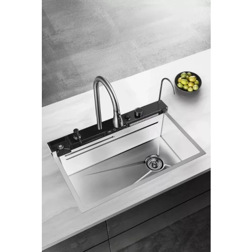 Мойка ПСМ-Профсан многофункциональная PSM-9941ST