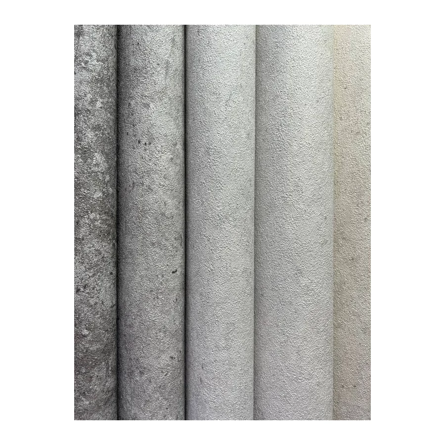 Обои флизелиновые Аспект Бамбук серые 70463-44 1,06х10,05 м